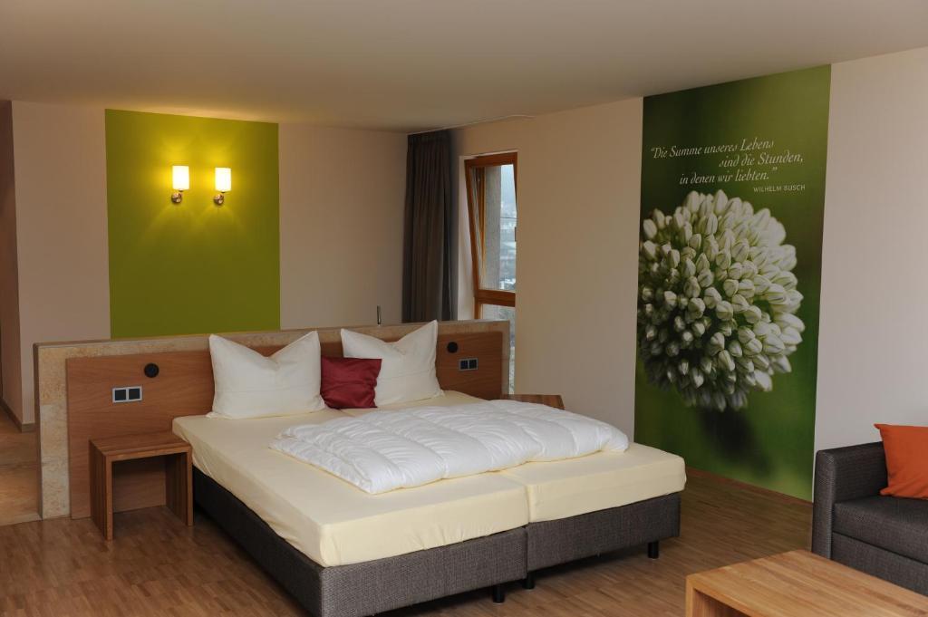 Landhotel Wilder Mann Eggingen Ruang foto